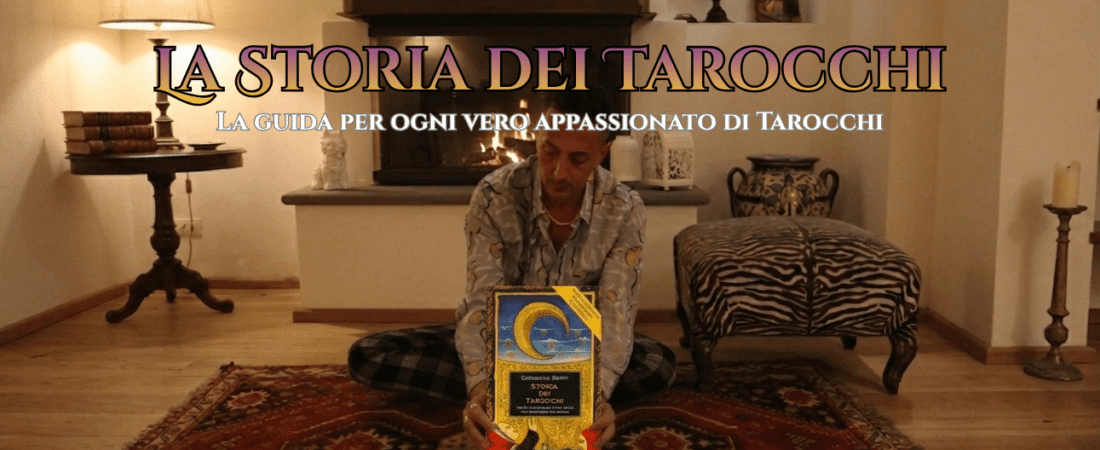 La Storia dei Tarocchi
