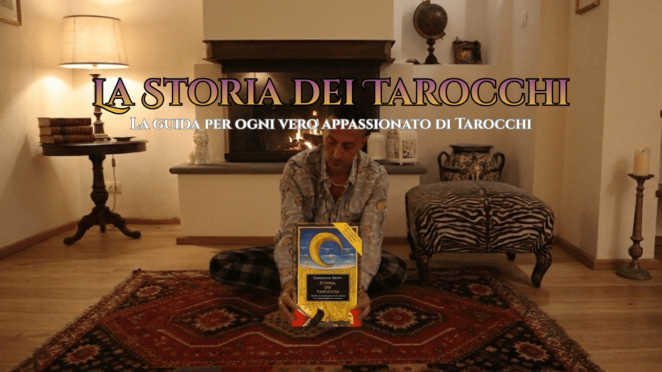 La Storia dei Tarocchi