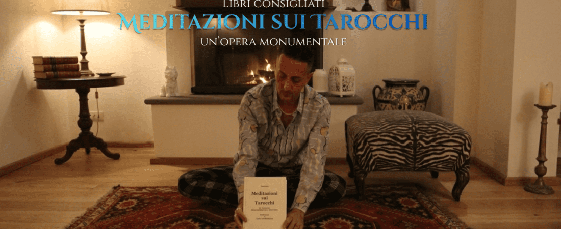 Meditazioni sui Tarocchi: un’opera monumentale