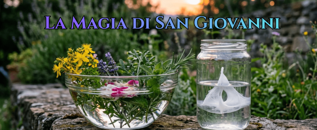 La Magia di San Giovanni
