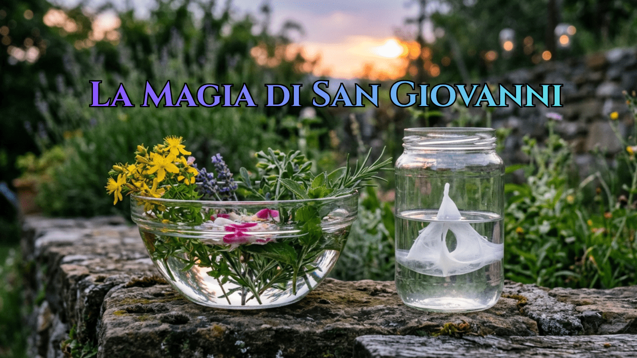 La Magia di San Giovanni
