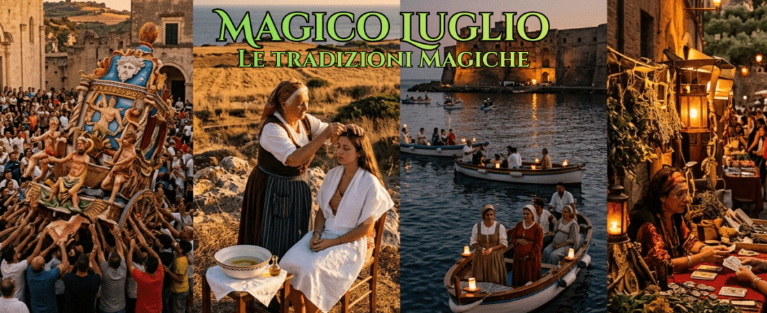Magico Luglio