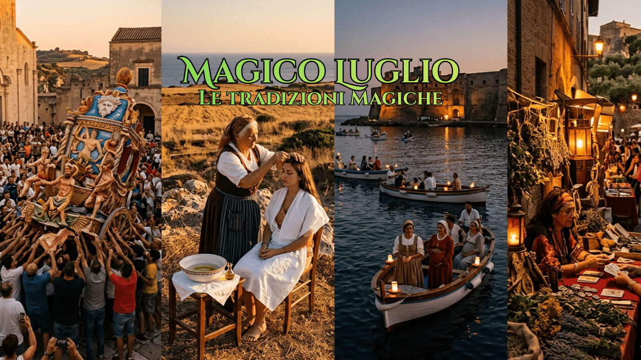 Magico Luglio
