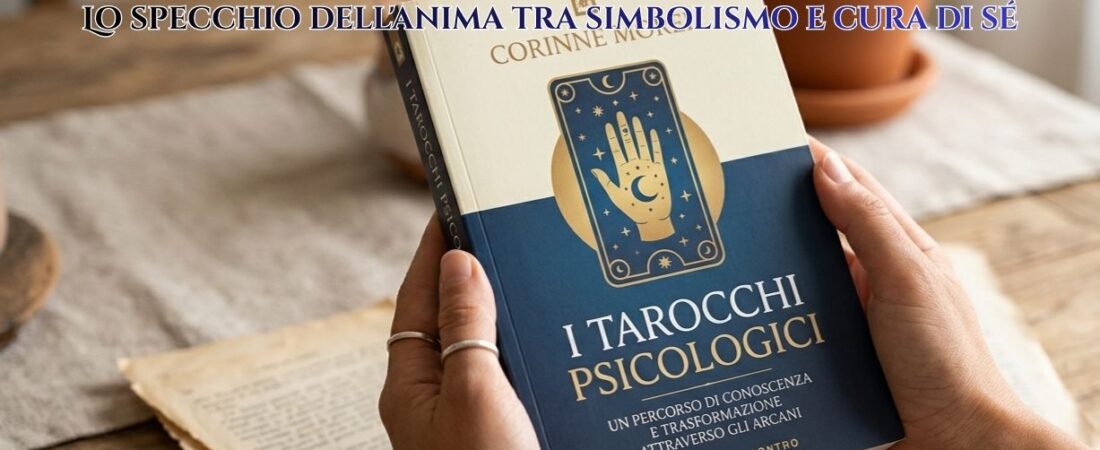 Lo specchio dell’anima tra simbolismo e cura di sé